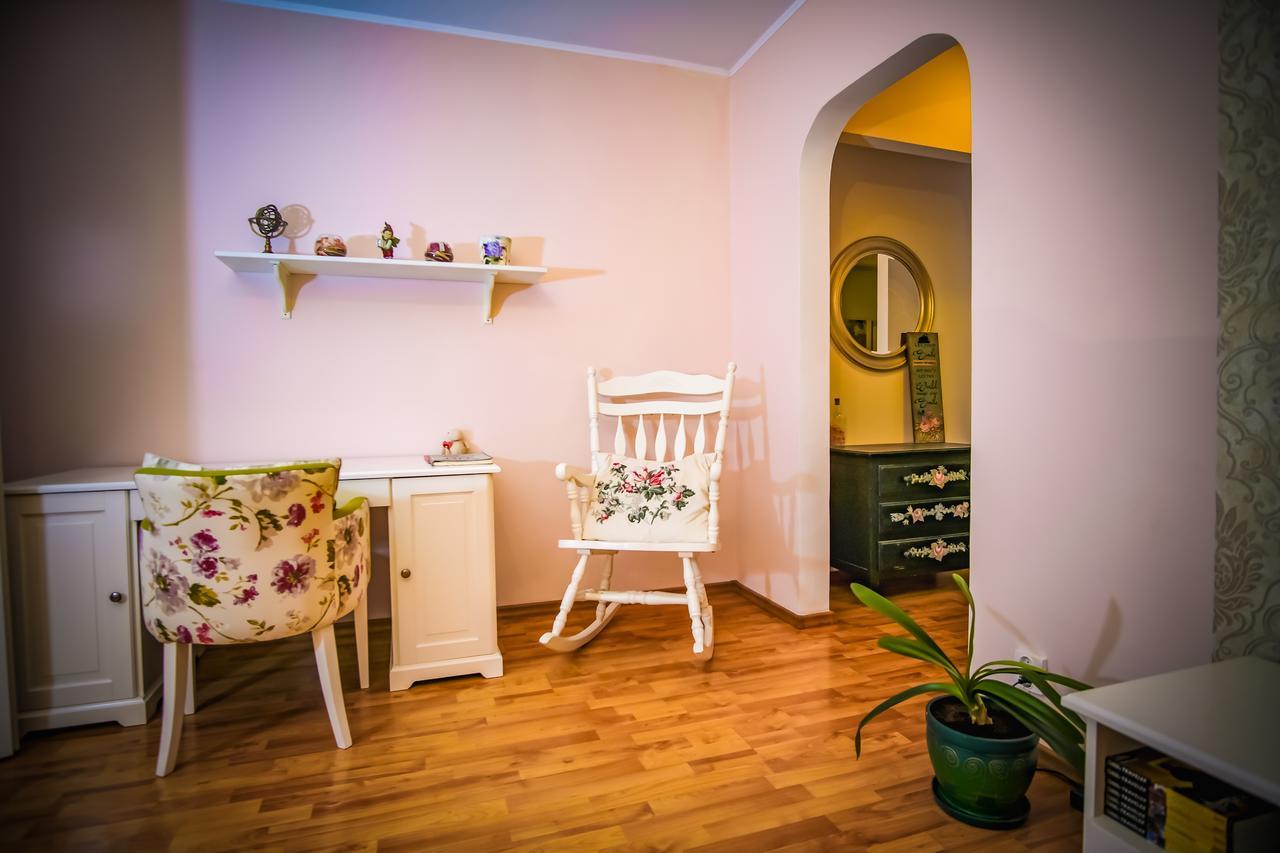 Mozaic Home 부쿠레슈티 외부 사진