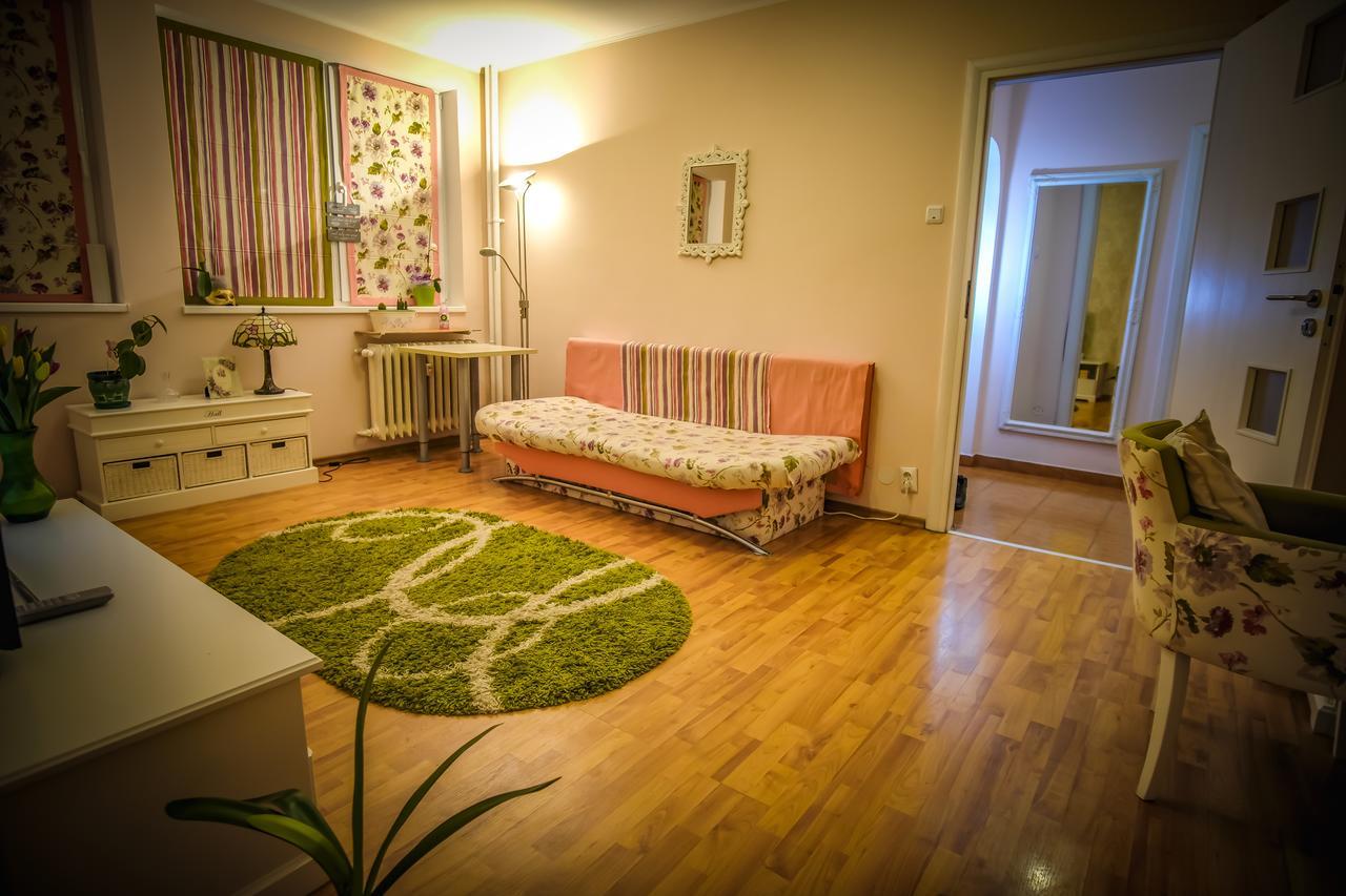 Mozaic Home 부쿠레슈티 외부 사진