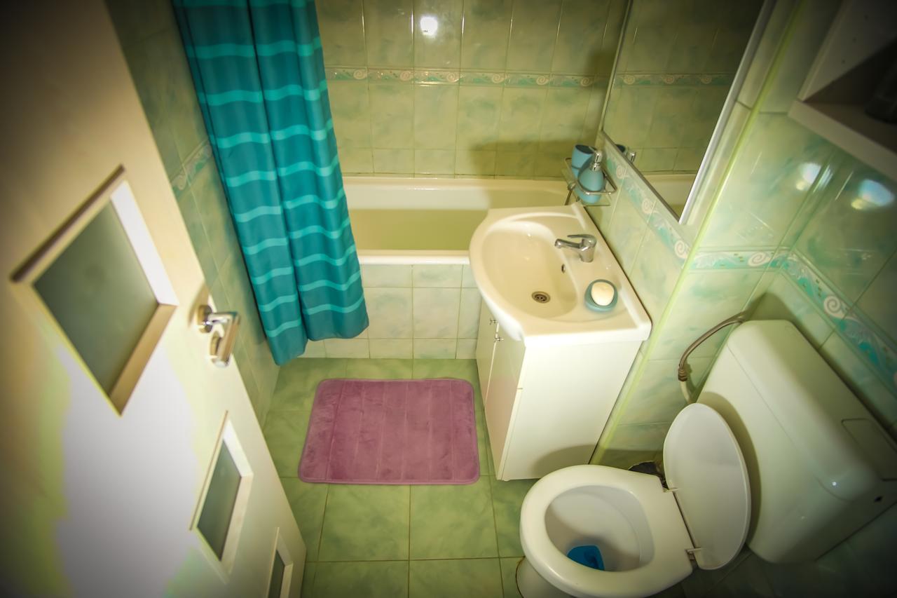 Mozaic Home 부쿠레슈티 외부 사진