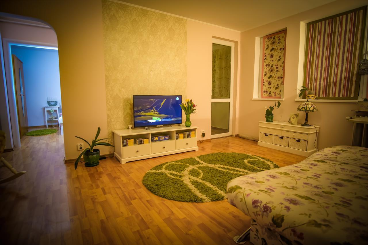 Mozaic Home 부쿠레슈티 객실 사진