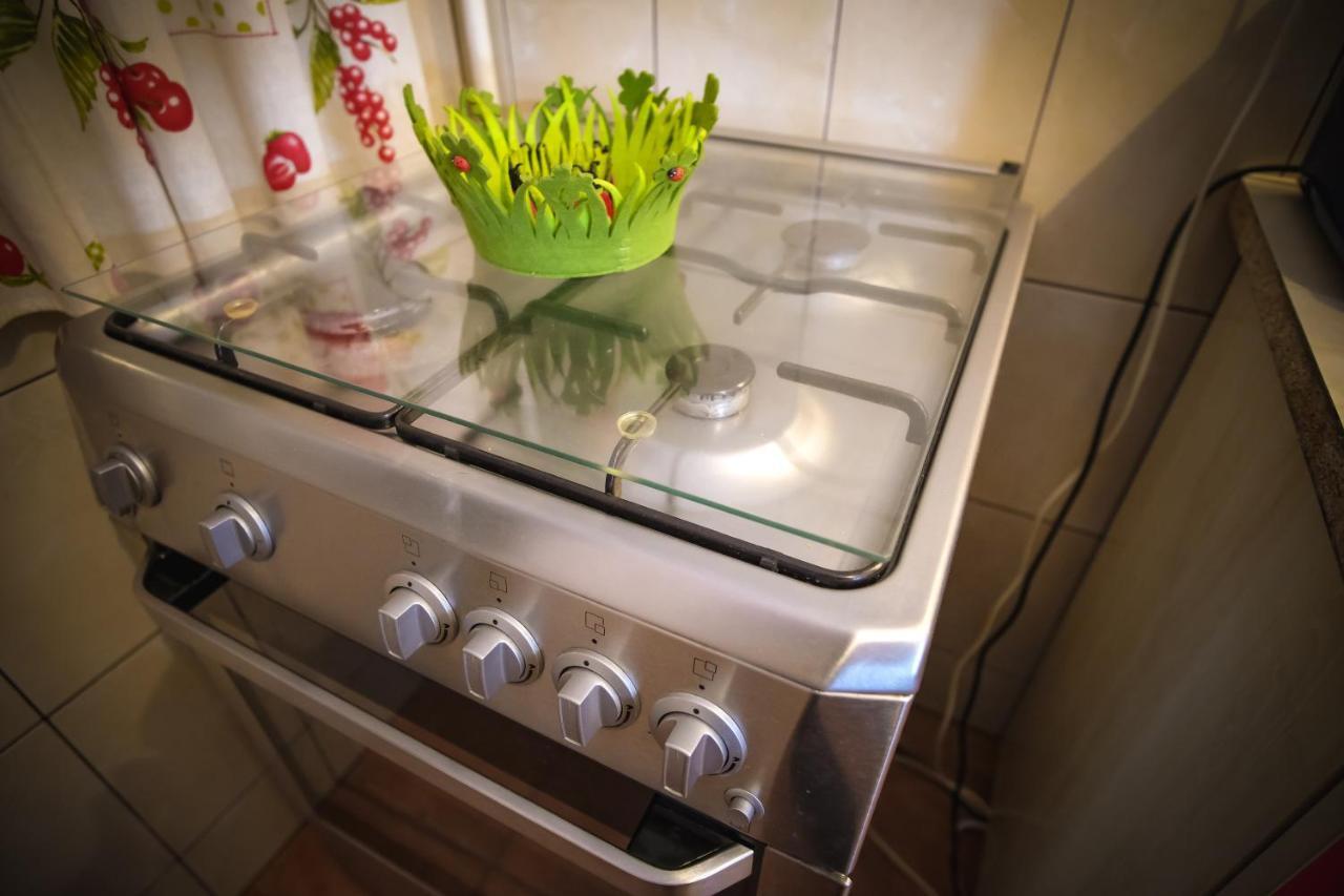 Mozaic Home 부쿠레슈티 객실 사진