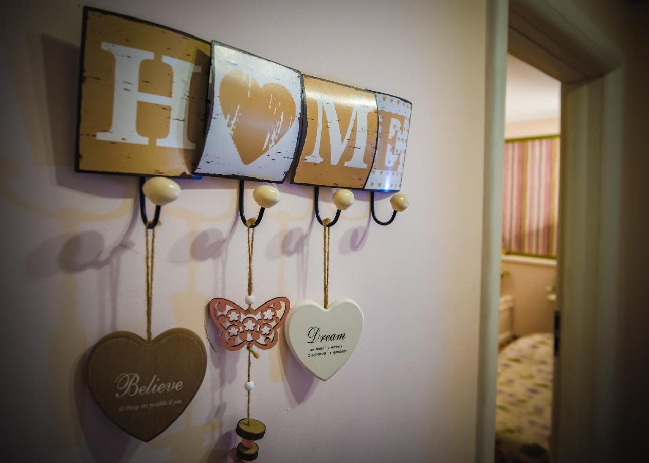 Mozaic Home 부쿠레슈티 객실 사진